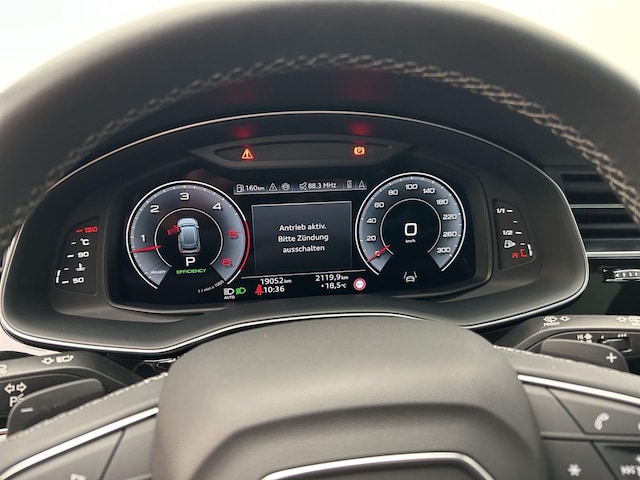 Audi Q8 50 TDI Quattro