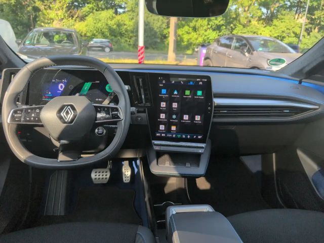 Renault Scenic Alpine E-Tech Esprit