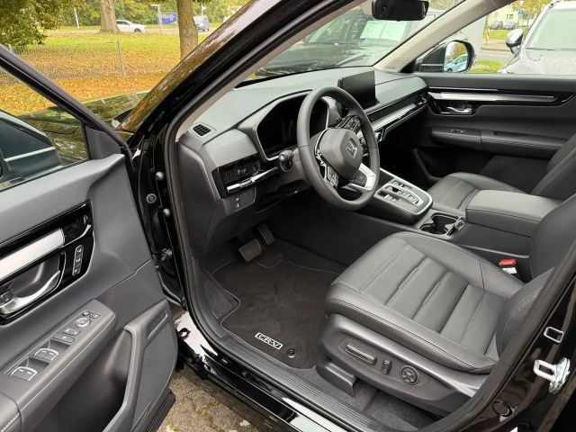 Honda CR-V e:HEV2.0i-AWDAdvance360GradBose adaptivesFernlicht