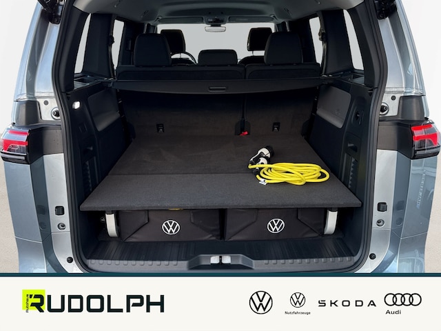 Volkswagen ID.Buzz Pro