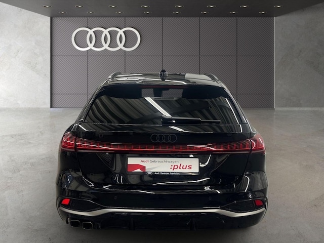 Audi A5 Avant S-Tronic