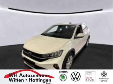 Volkswagen Taigo 1.0 TSI
