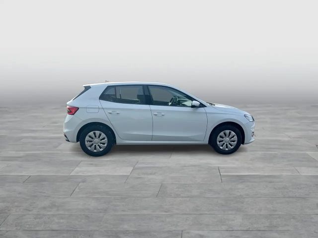 Skoda Fabia Essence TSI