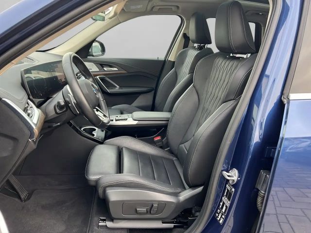 BMW X1 xDrive23d Head-Up Pano.Dach Lenkradhzg. Driving As