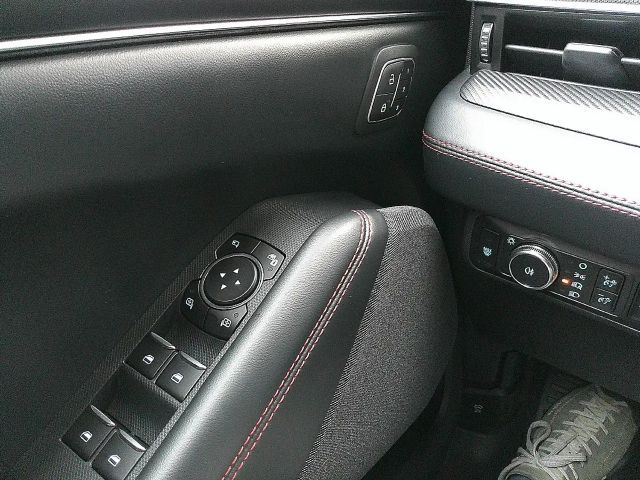 Ford Mustang Mach-E AWD Extended range