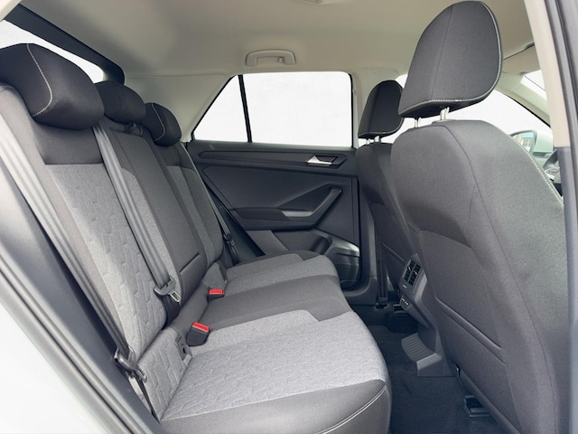 Volkswagen T-Roc 1.5 TSI DSG Life