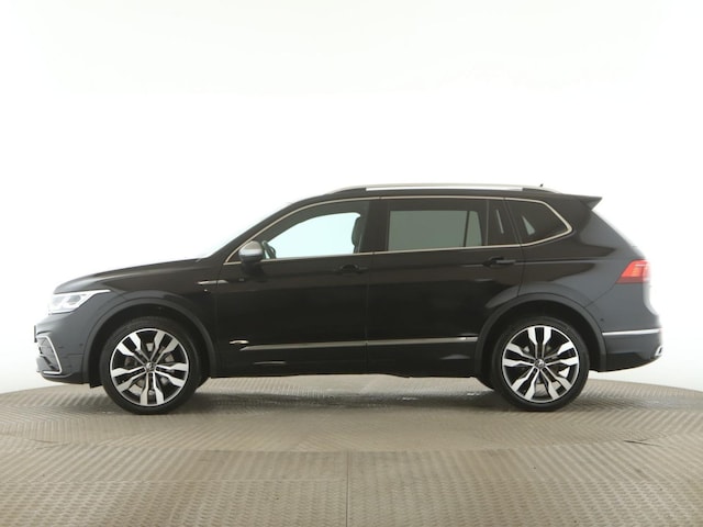 Volkswagen Tiguan 2.0 TDI Allspace R-Line