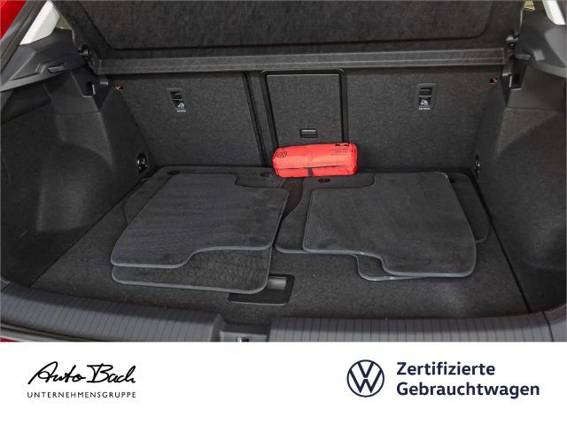 Volkswagen T-Roc 1.0 TSI Move