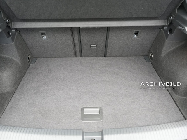 Volkswagen T-Roc T-Roc R  MATRIX AKRAPOVIC LEDER NAVI VIRT ACC
