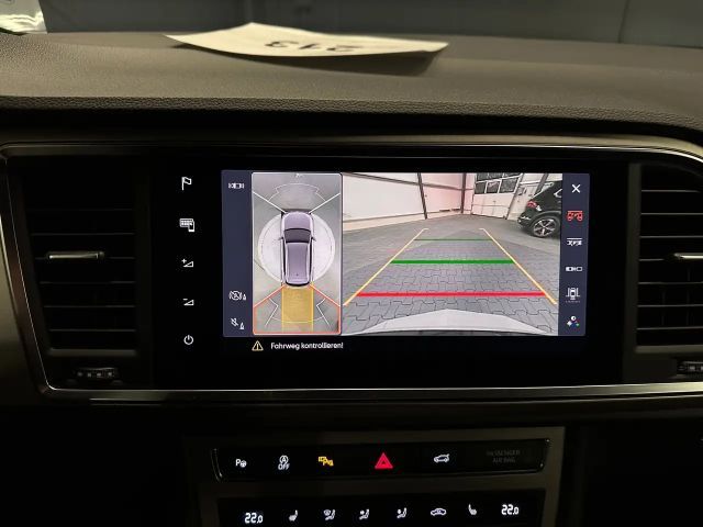 Seat Ateca 1.5 TSI DSG