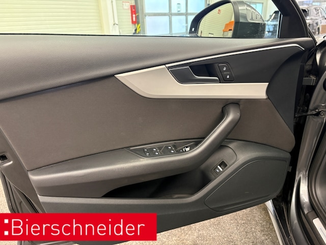 Audi A4 40 TDI Quattro S-Line S-Tronic Sedan