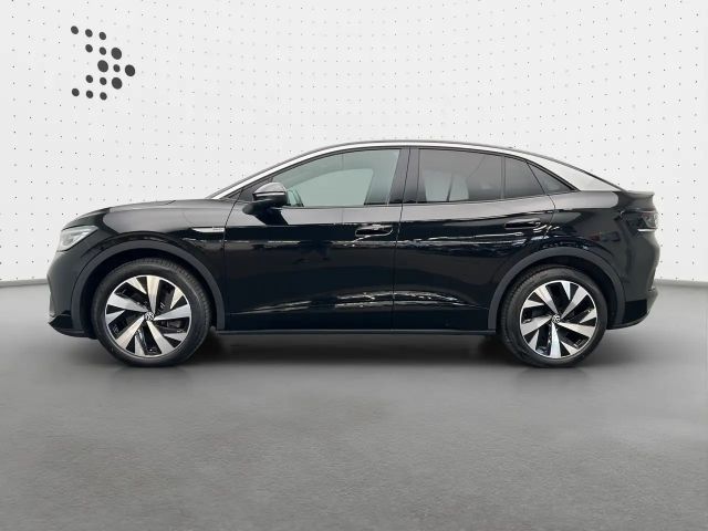 Volkswagen ID.5 IQ.Drive Pro