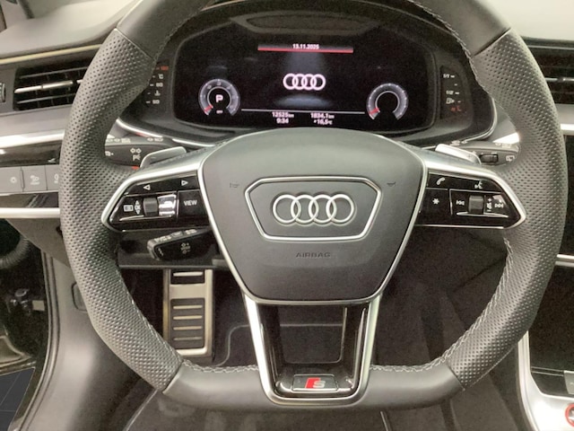 Audi S6 Avant Quattro