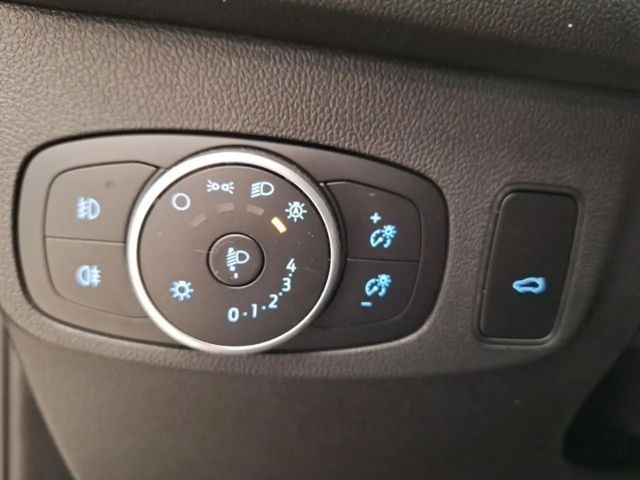 Ford Focus ST Line Wagon