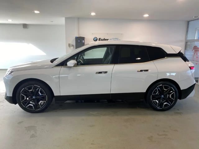 BMW iX xDrive xDrive40