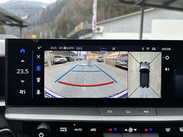 Opel Grandland X GS-Line Grand Sport