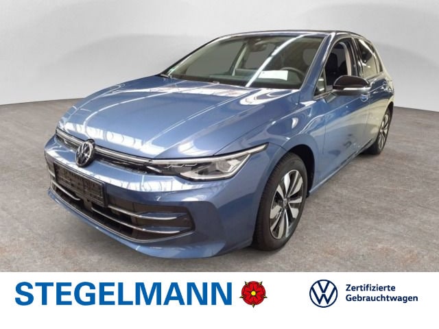 Volkswagen Golf 1.5 eTSI DSG Golf VIII