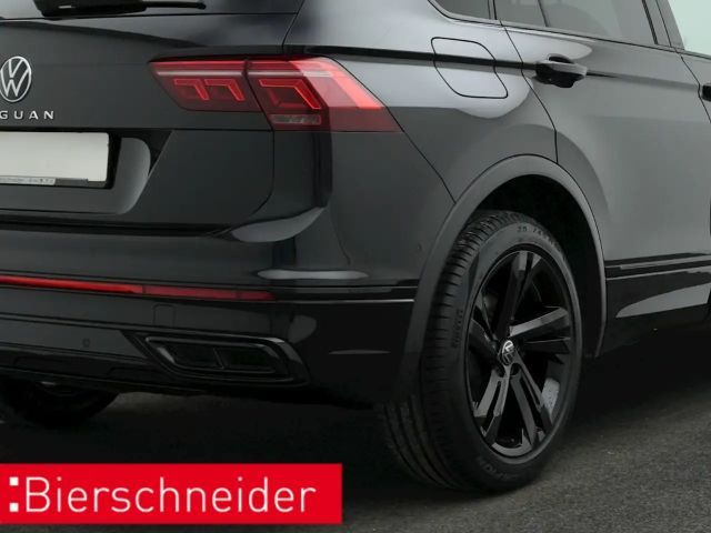 Volkswagen Tiguan 2.0 TDI DSG R-Line Style