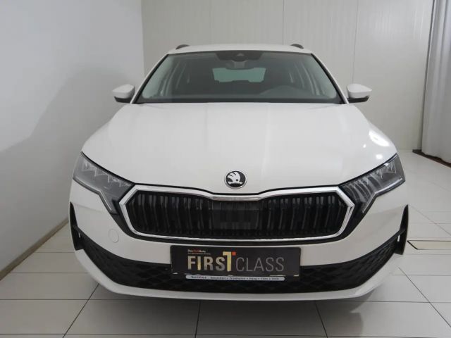 Skoda Octavia Essence TDI