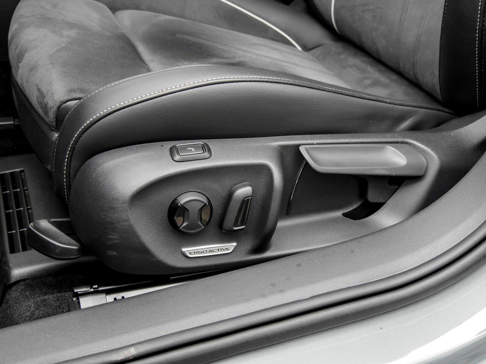 Volkswagen Passat 1.5 eTSI Business DSG Variant