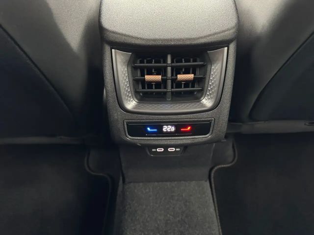 Cupra Terramar 2.0 TSI VZ