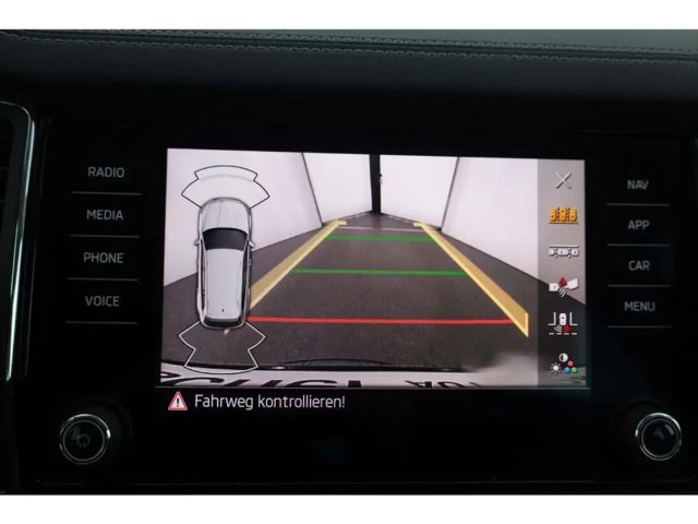 Skoda Kodiaq 2.0 TDI Style Style