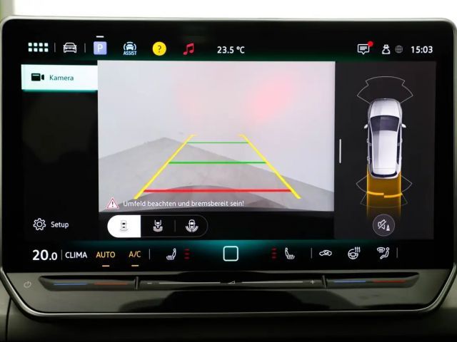 Volkswagen Golf 1.5 TSI DSG Life