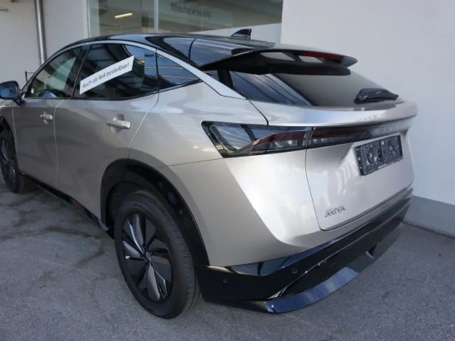 Nissan Ariya 87 kWh Evolve