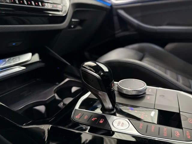 BMW X3 M-Sport xDrive xDrive30e