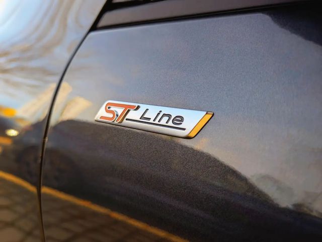 Ford Kuga Hybrid ST Line X