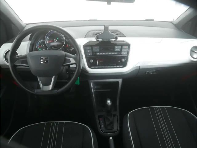 Seat Mii electric Plus