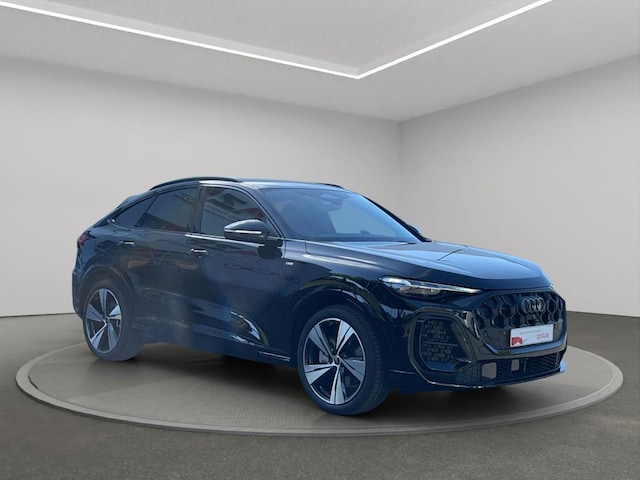 Audi Q5 Quattro S-Tronic Sportback