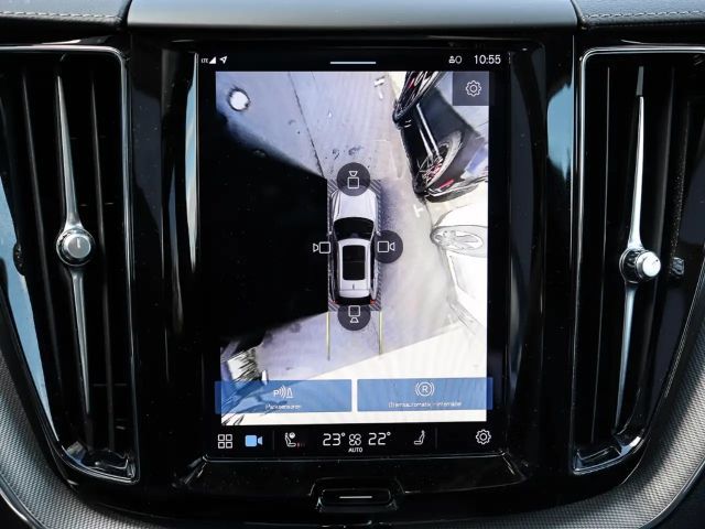 Volvo XC60 Dark Ultimate