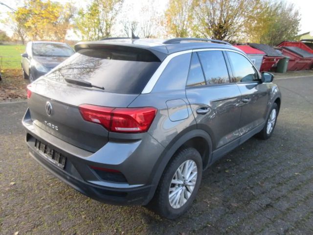 Volkswagen T-Roc 1.0 TSI