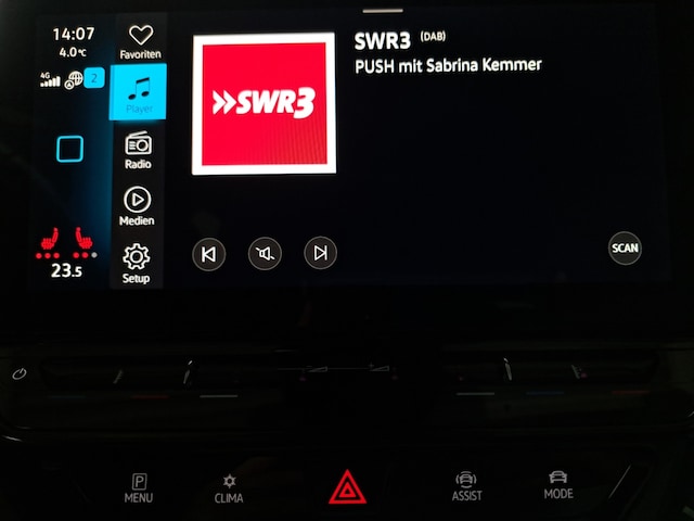 Volkswagen ID.3 Performance Pro