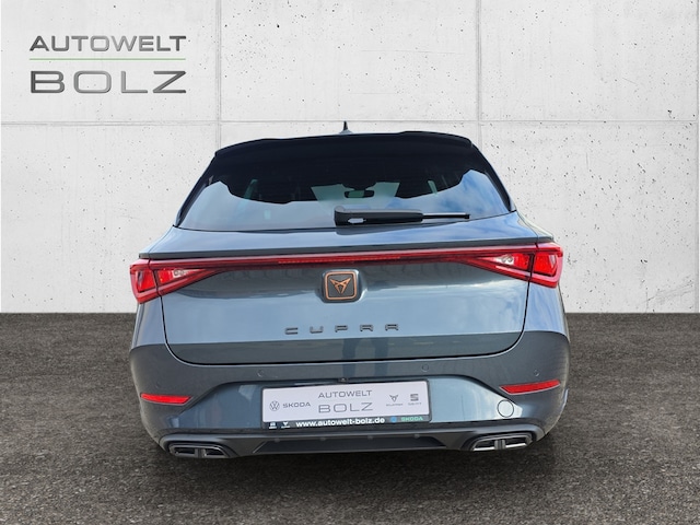 Cupra Leon 1.5 TSI Sportstourer
