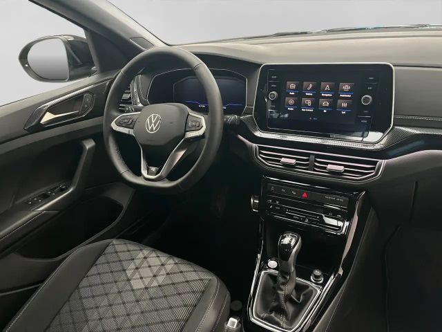 Volkswagen T-Cross 1.5 TSI DSG R-Line