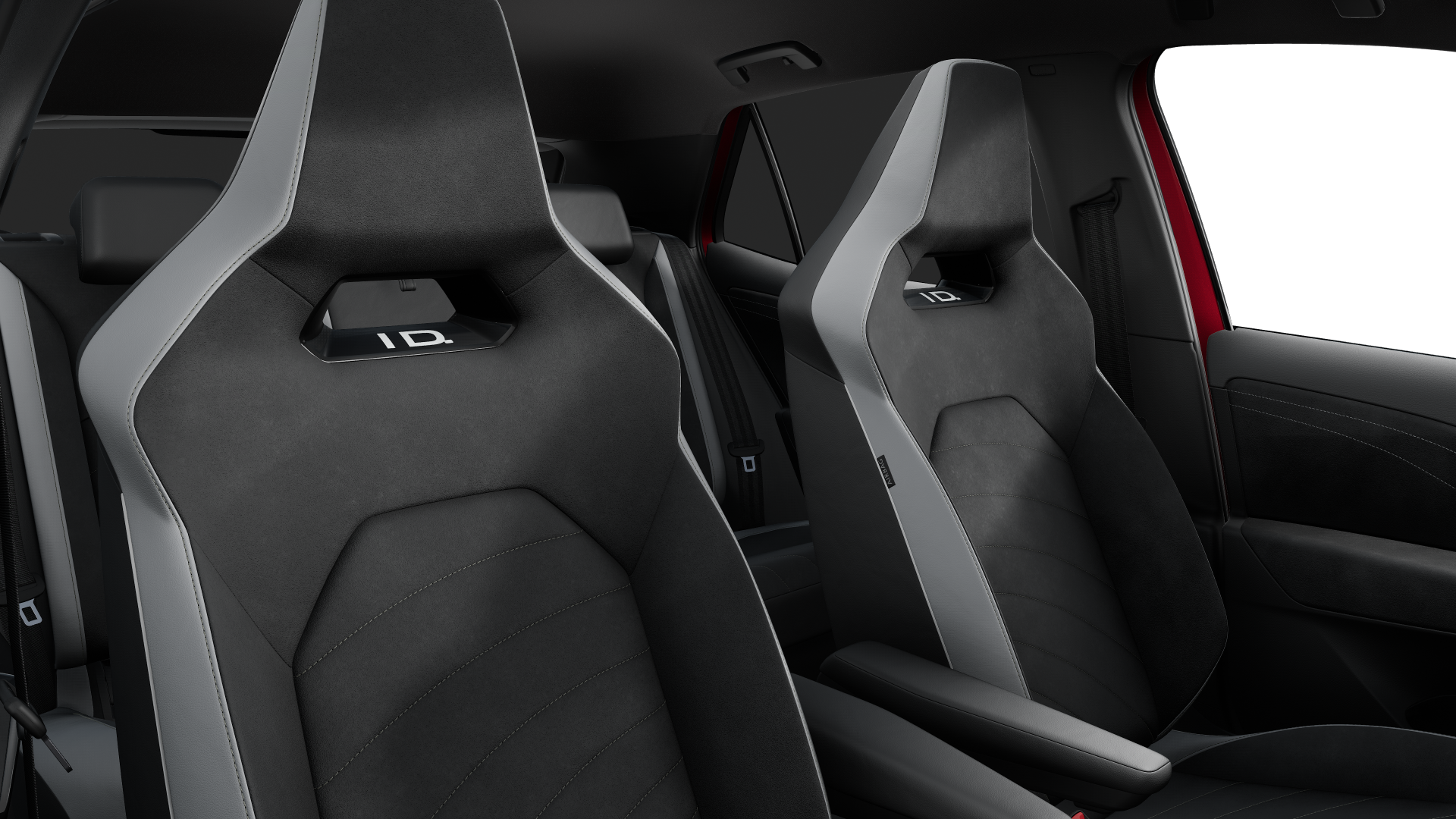 Volkswagen ID.3 Performance Pro