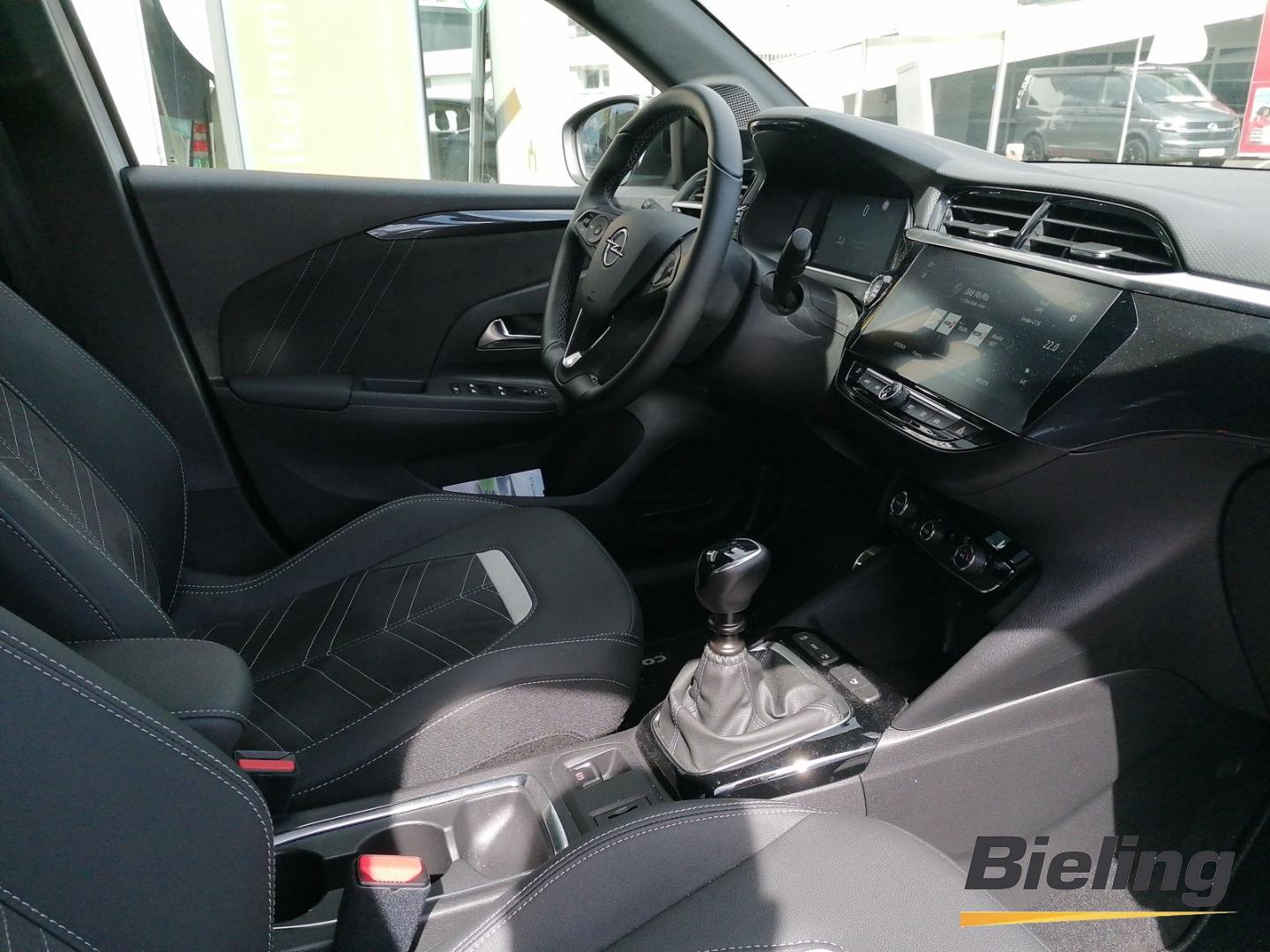 Opel Corsa 1.2 Turbo GS-Line Grand Sport Turbo