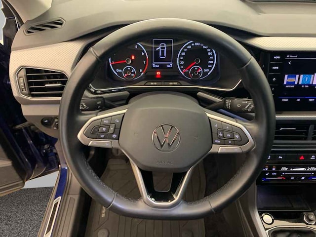 Volkswagen T-Cross T-Cross Active 1,0 TSI *NAV*ACC*SHZ*PDC*ALU16*