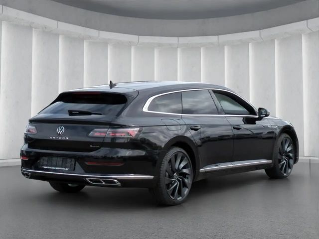 Volkswagen Arteon Shooting Brake R-Line
