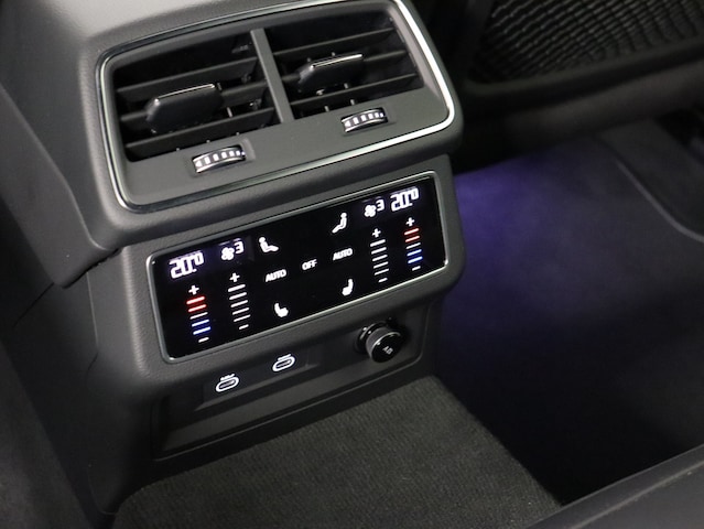 Audi S6 Avant Quattro