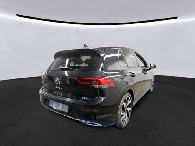 Volkswagen Golf 1.5 eTSI DSG Golf VIII
