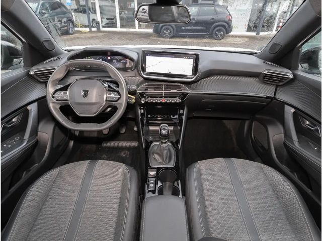 Peugeot 2008 Allure Pack PureTech