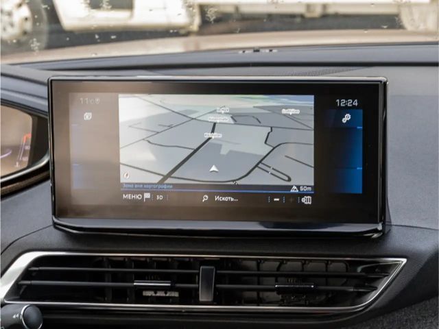 Peugeot 5008 Allure Pack EAT8