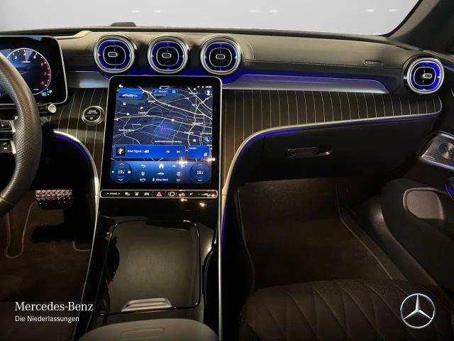 Mercedes-Benz CLE 450 4MATIC AMG Line