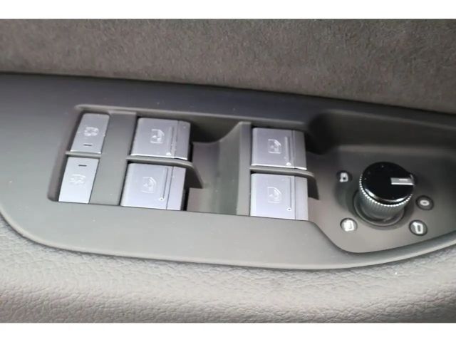 Audi A6 50 TDI Avant Quattro S-Line