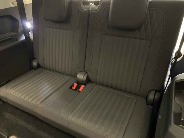 Volkswagen Tiguan Allspace DSG Life