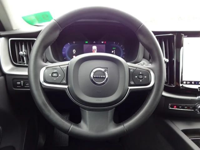 Volvo XC60 Inscription T6