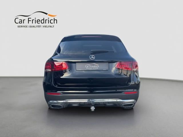 Mercedes-Benz GLC 220 4MATIC GLC 220 d